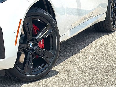 2026 BMW X3 M50 xDrive