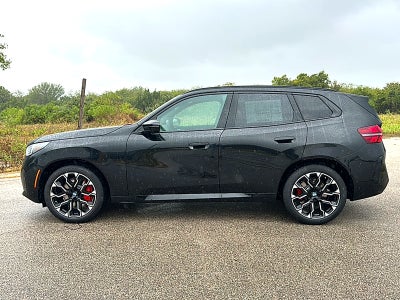 2026 BMW X3 M50 xDrive