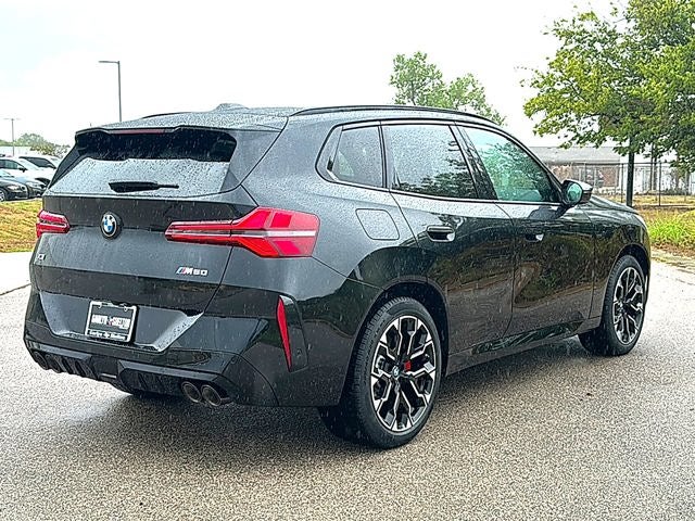 2026 BMW X3 M50 xDrive