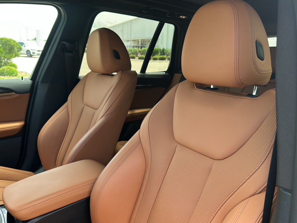 2023 BMW X3 M40i