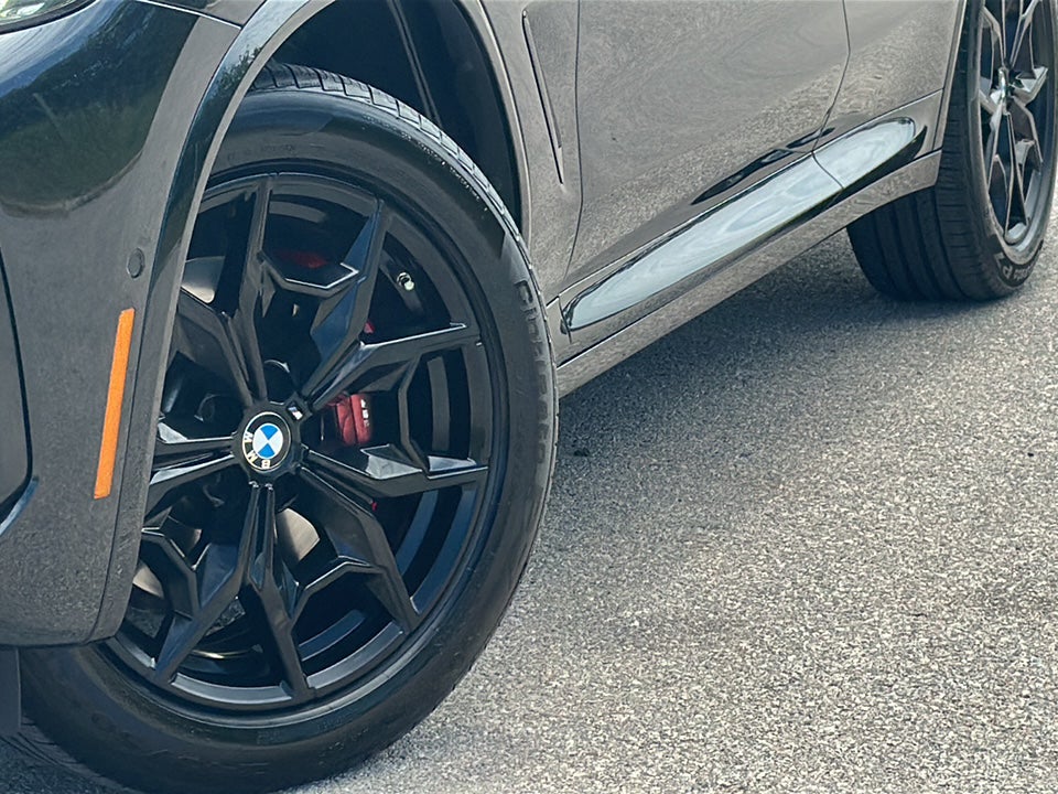 2023 BMW X3 M40i