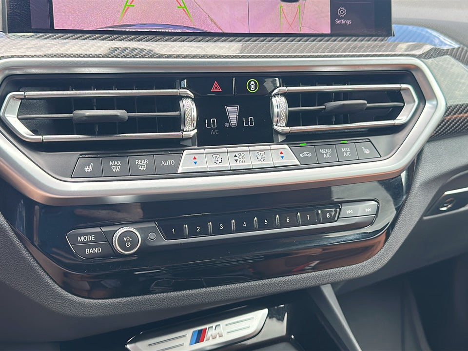 2023 BMW X3 M40i