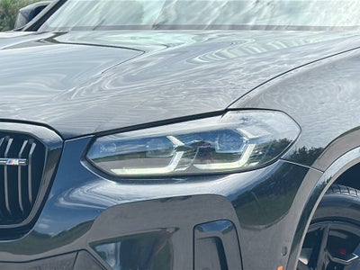2023 BMW X3 M40i