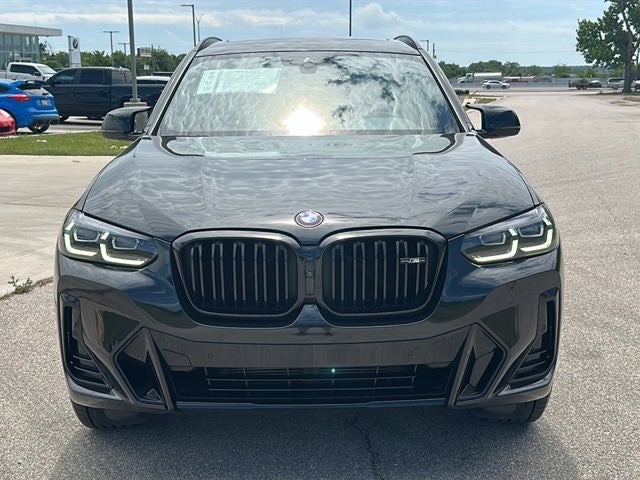 2023 BMW X3 M40i