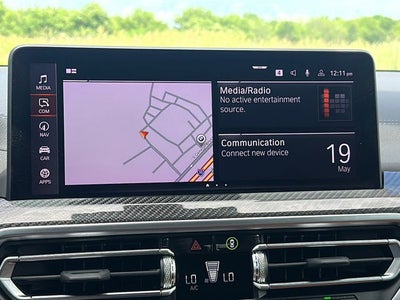 2023 BMW X3 M40i