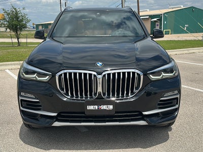 2021 BMW X5 sDrive40i