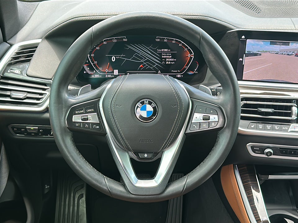 2021 BMW X5 sDrive40i