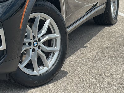 2021 BMW X5 sDrive40i