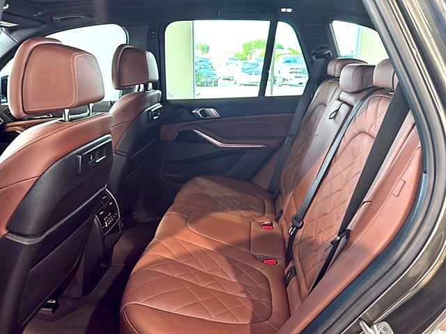 2023 BMW X5 sDrive40i