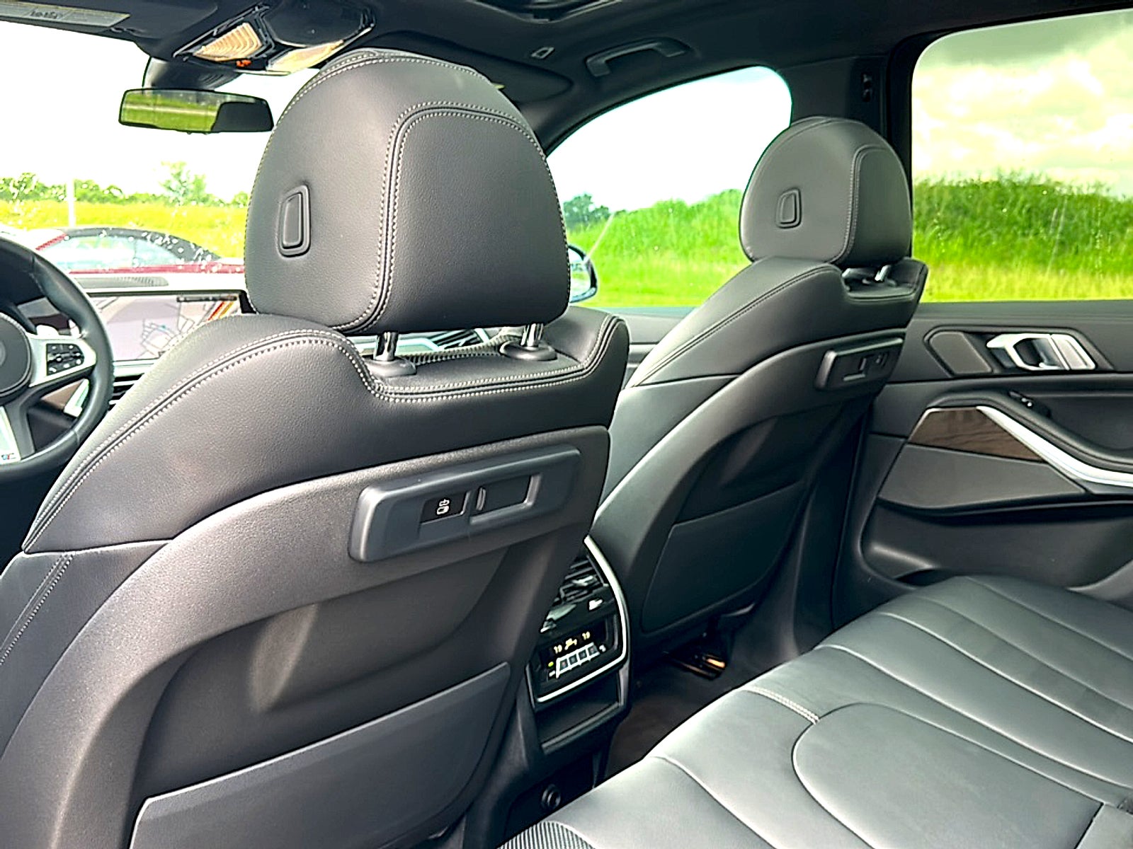 2022 BMW X5 xDrive45e
