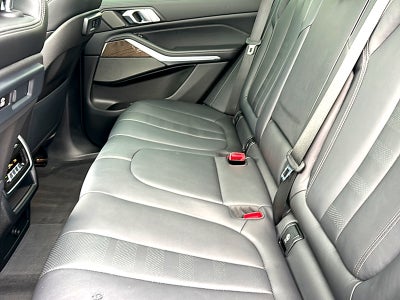 2022 BMW X5 xDrive45e