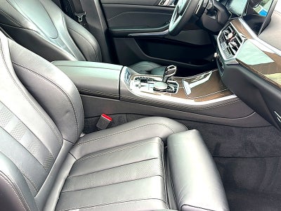 2022 BMW X5 xDrive45e