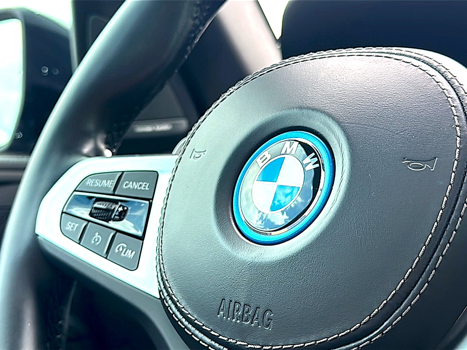 2022 BMW X5 xDrive45e