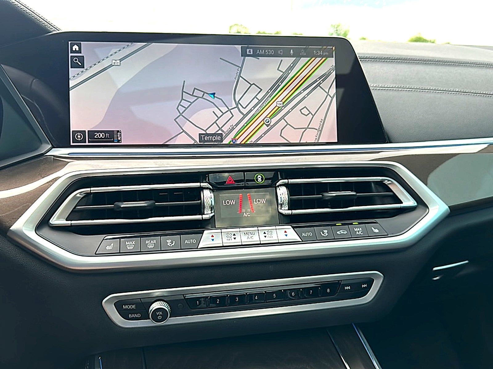 2022 BMW X5 xDrive45e