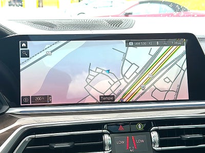 2022 BMW X5 xDrive45e