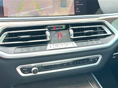 2022 BMW X5 xDrive45e