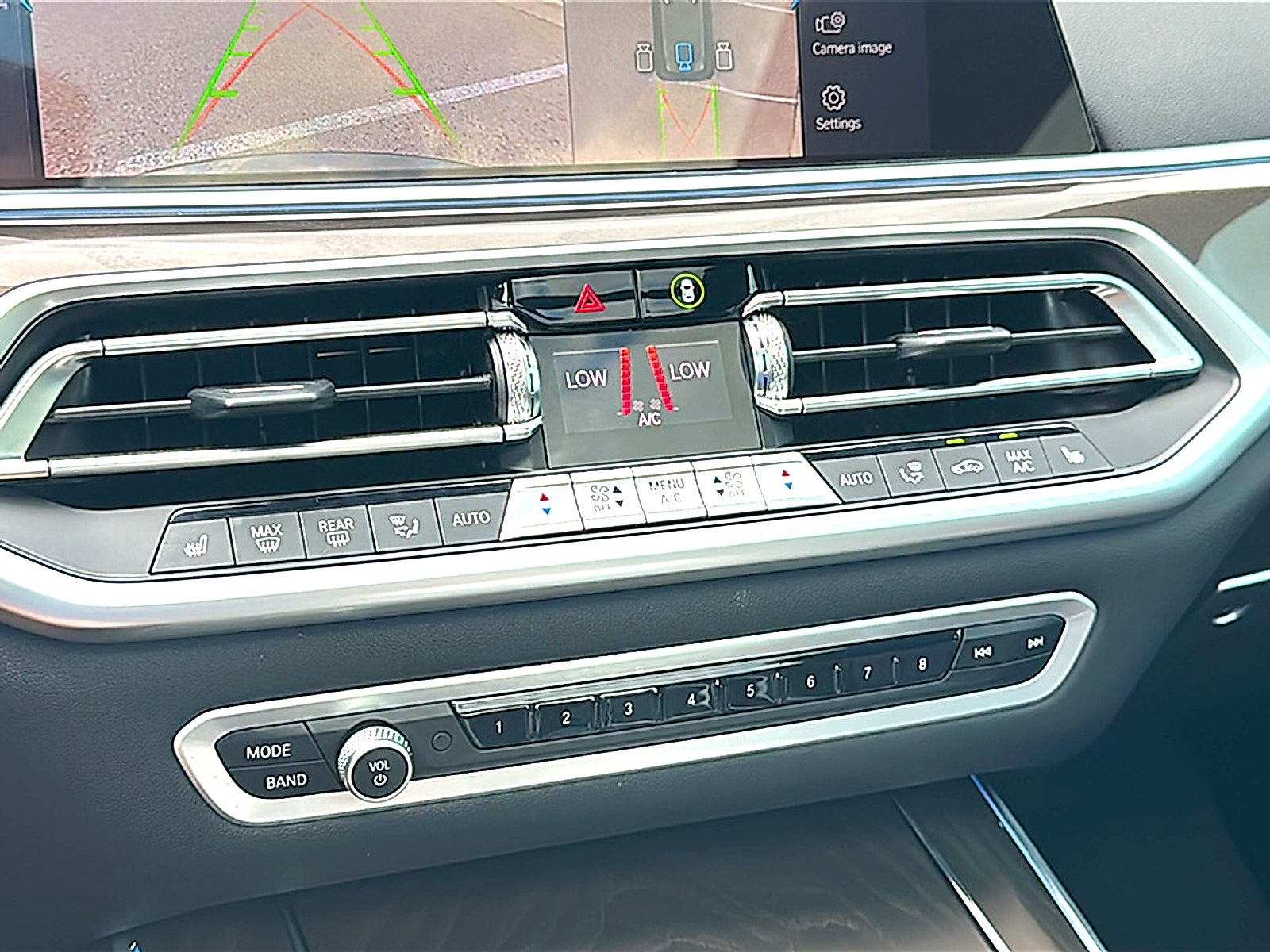 2022 BMW X5 xDrive45e