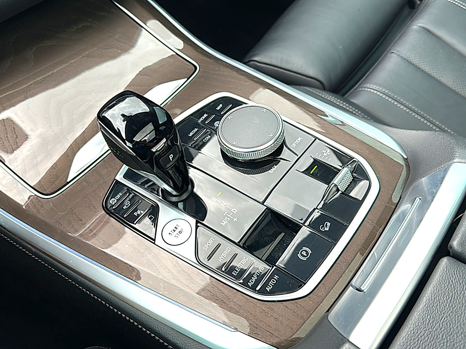 2022 BMW X5 xDrive45e