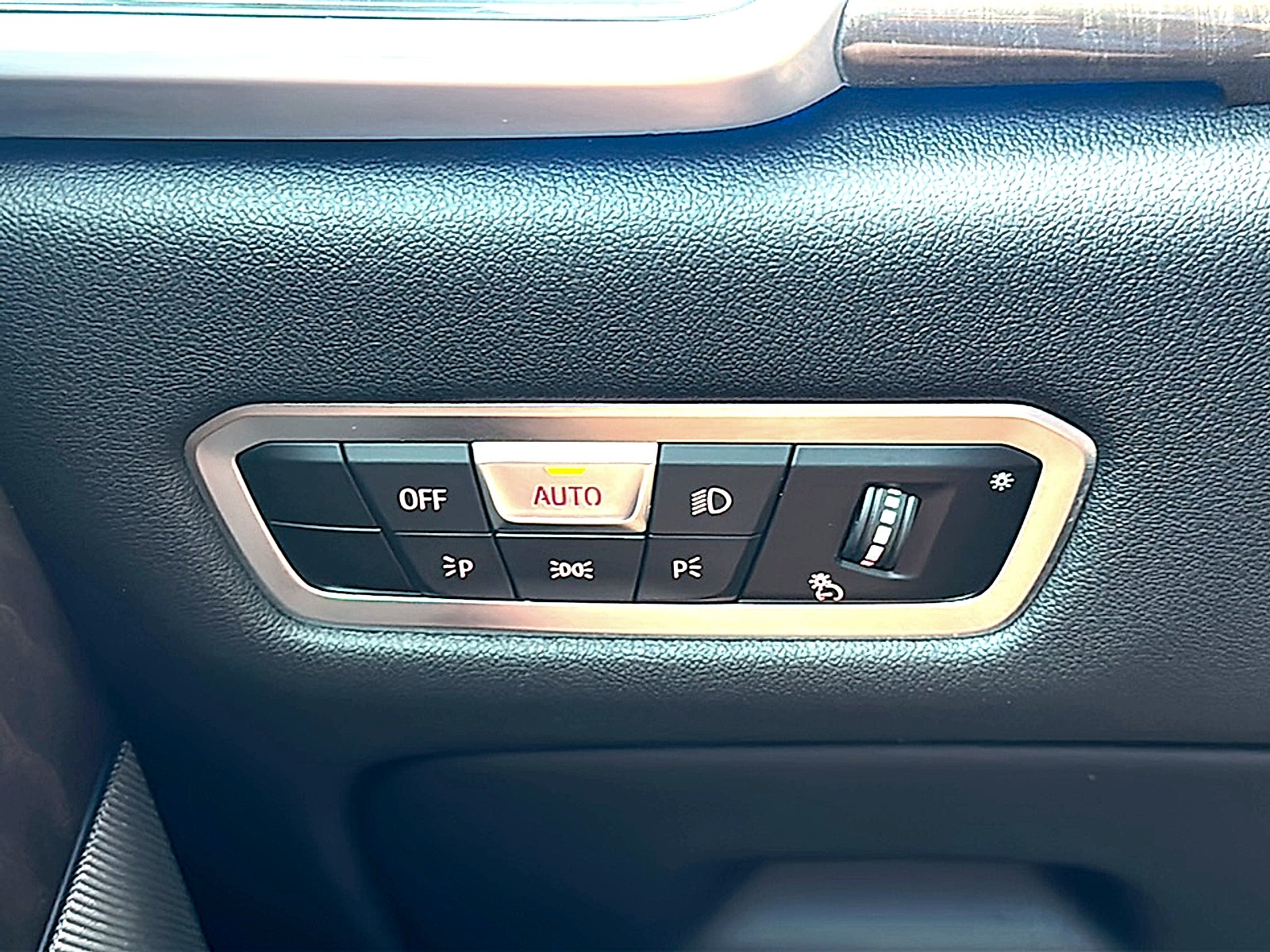 2022 BMW X5 xDrive45e