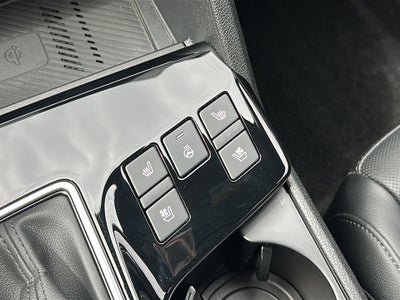 2025 Kia Sportage X-Pro Prestige