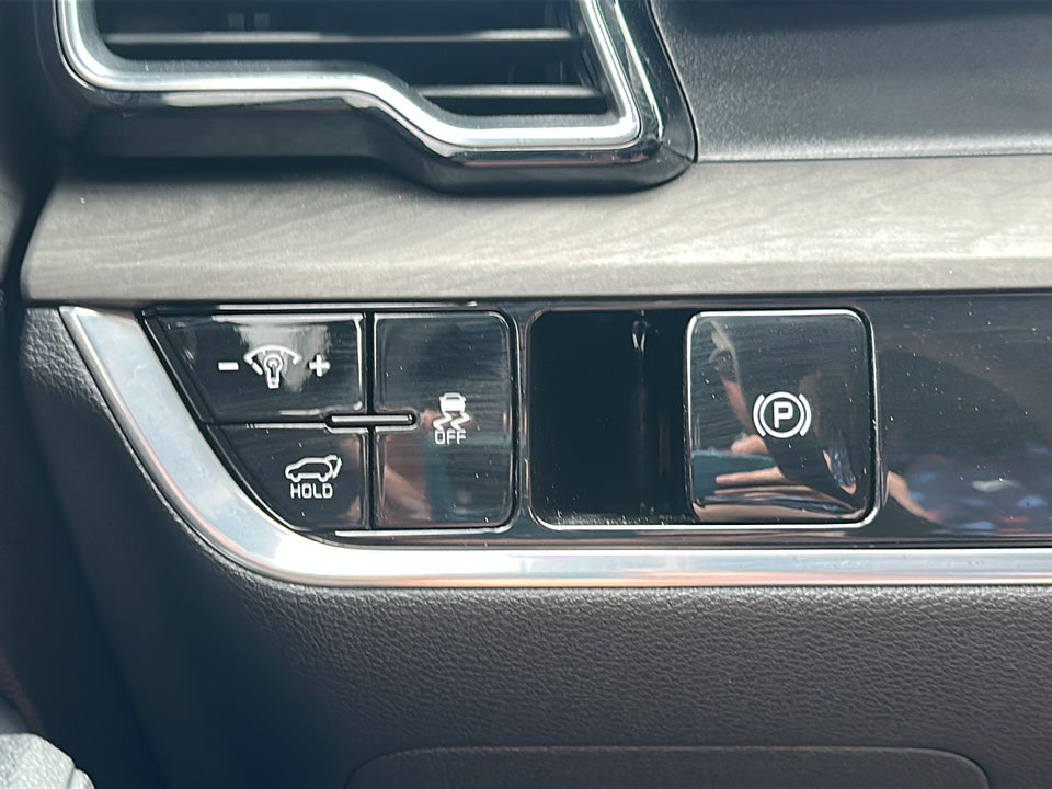 2025 Kia Sportage X-Pro Prestige