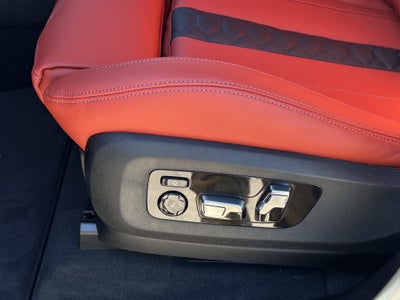 2026 BMW X5 M Competition