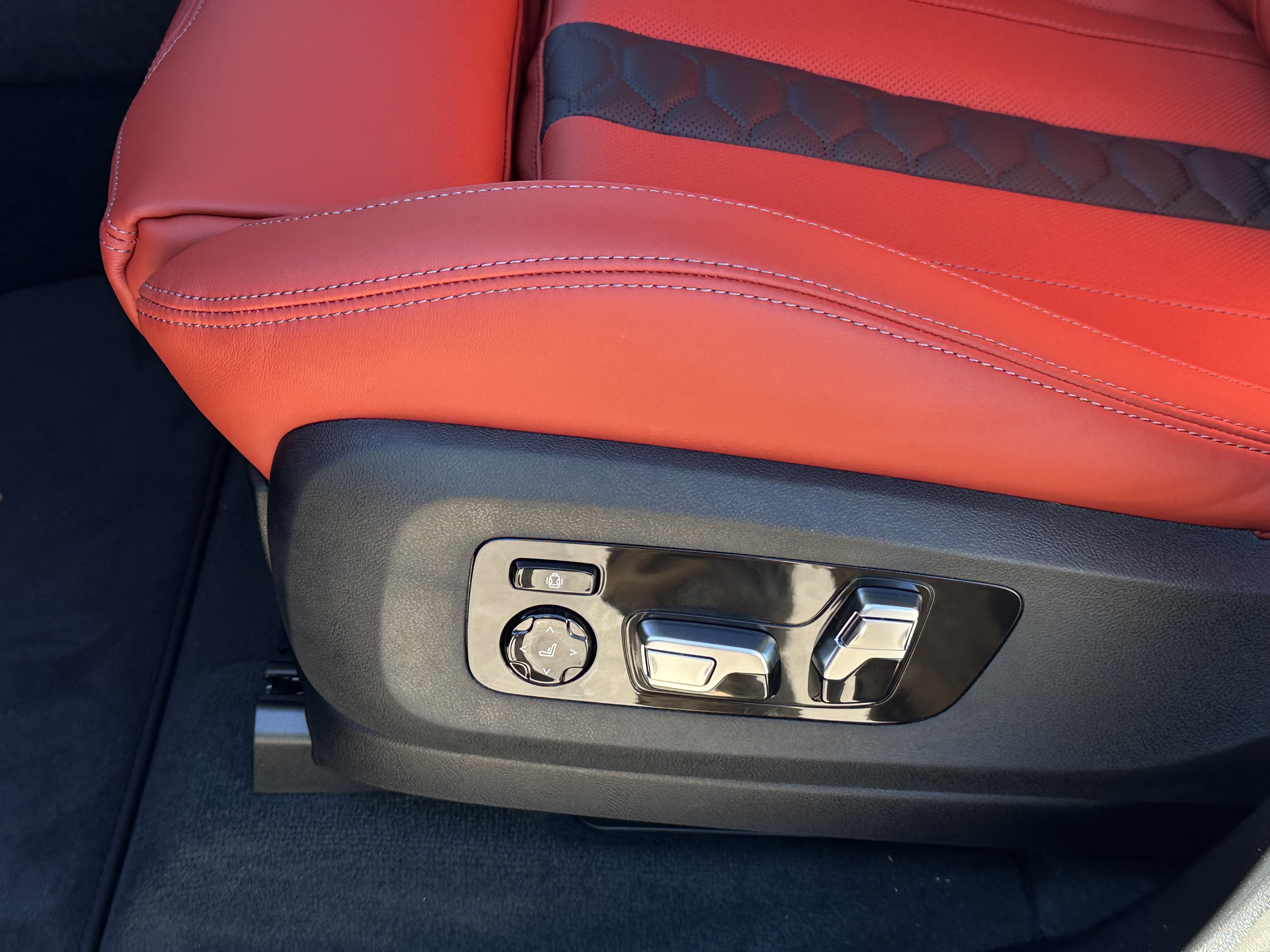 2026 BMW X5 M Competition