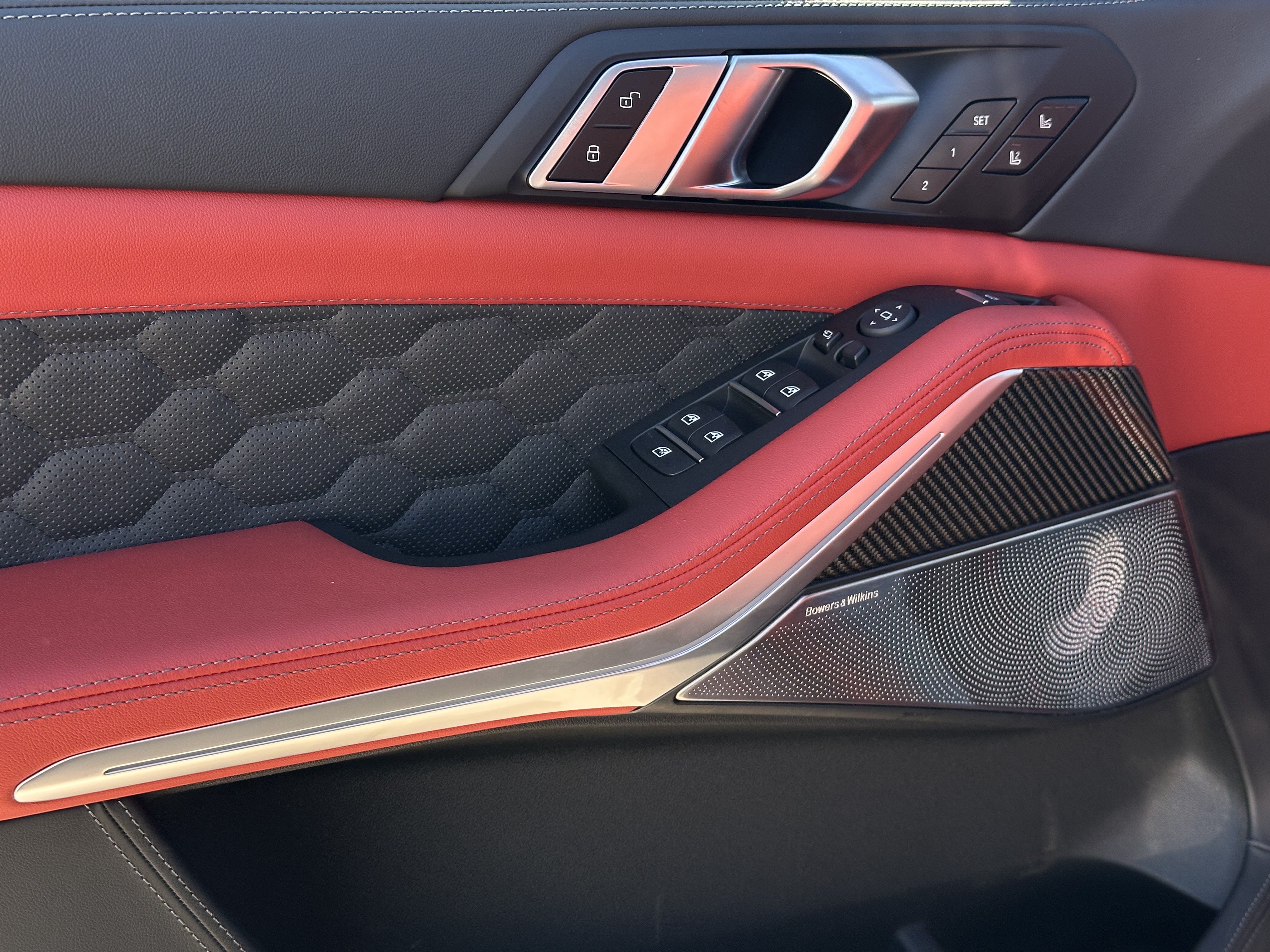 2026 BMW X5 M Competition