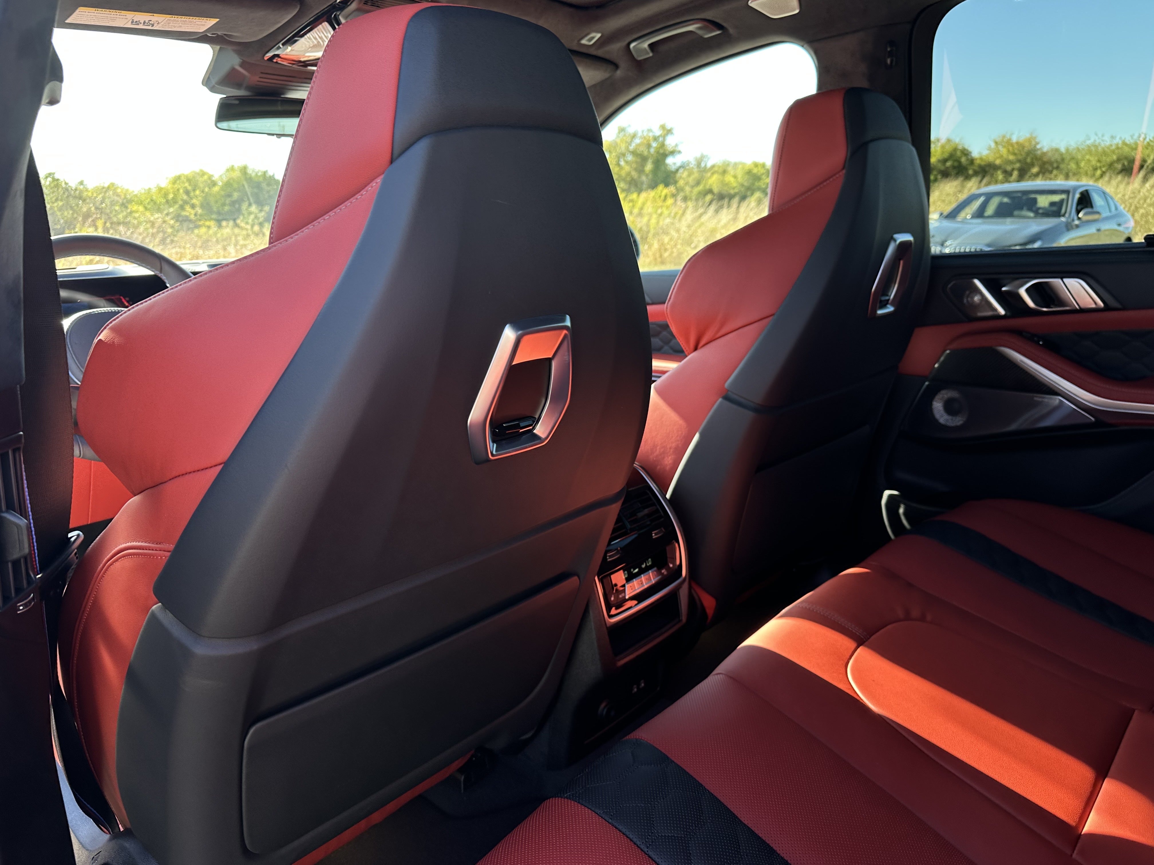 2026 BMW X5 M Competition