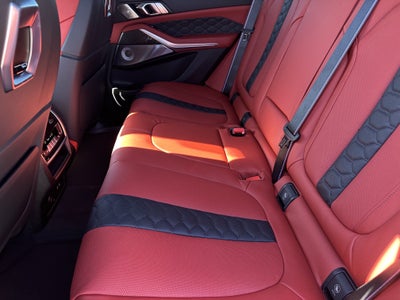 2026 BMW X5 M Competition