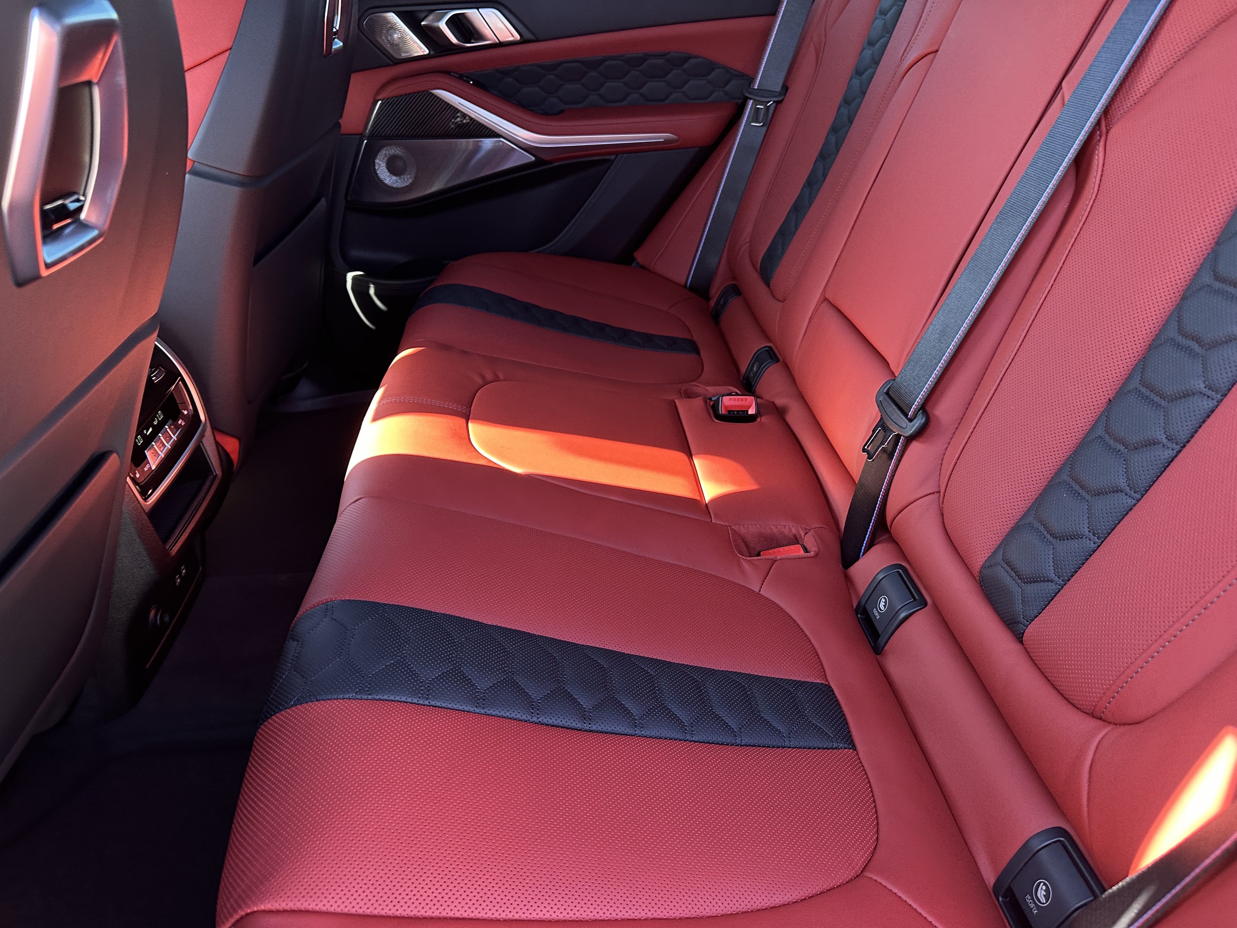 2026 BMW X5 M Competition