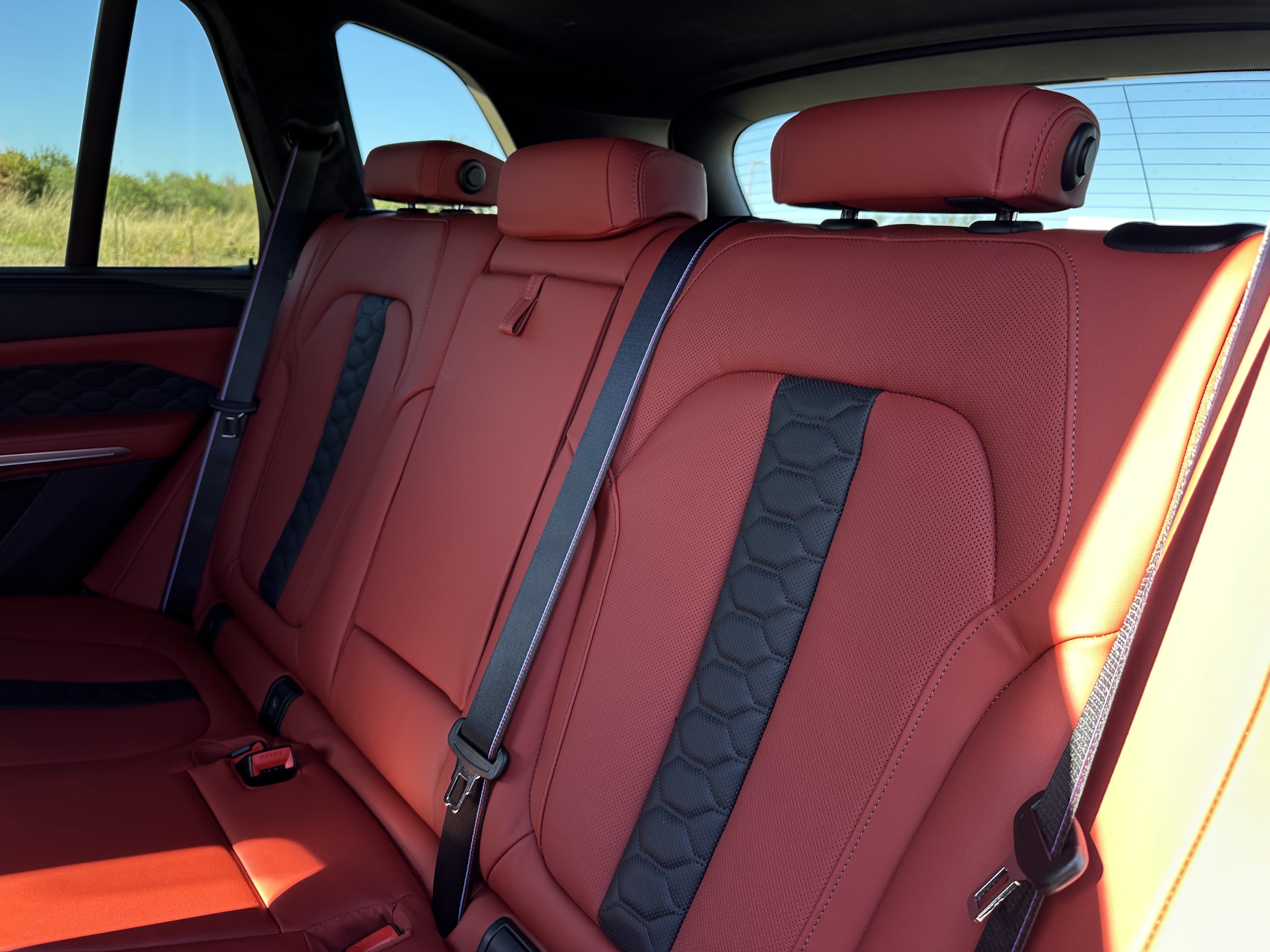 2026 BMW X5 M Competition