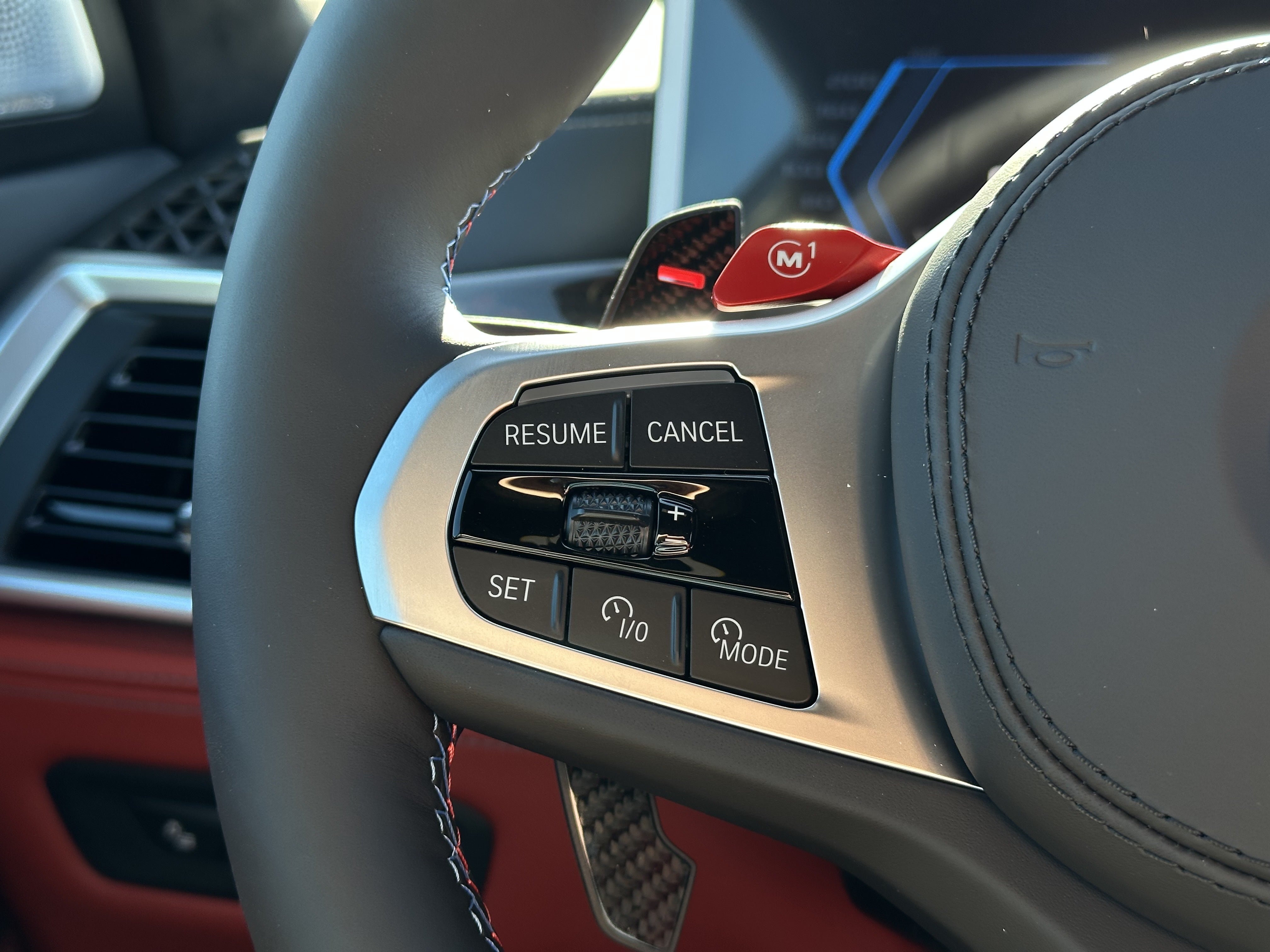 2026 BMW X5 M Competition