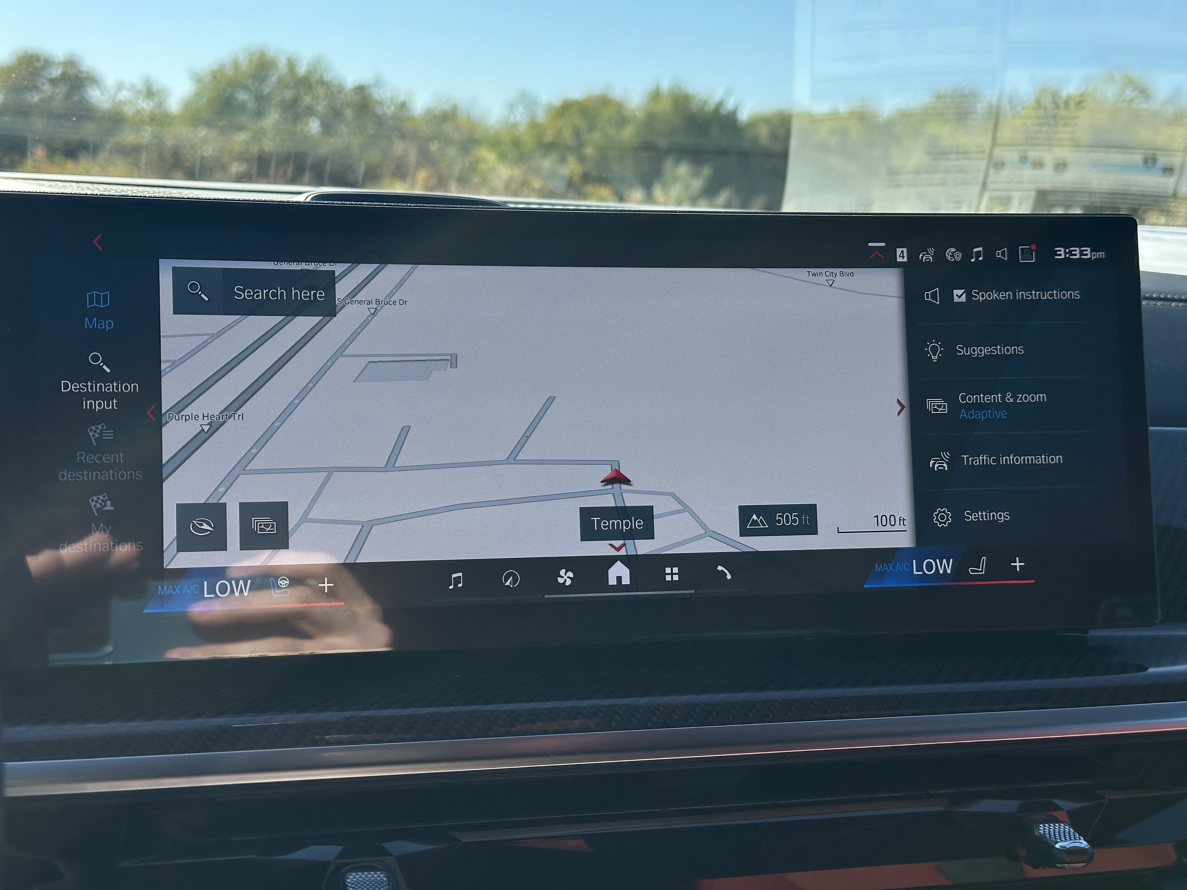 2026 BMW X5 M Competition