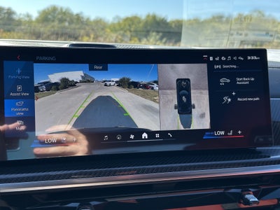 2026 BMW X5 M Competition