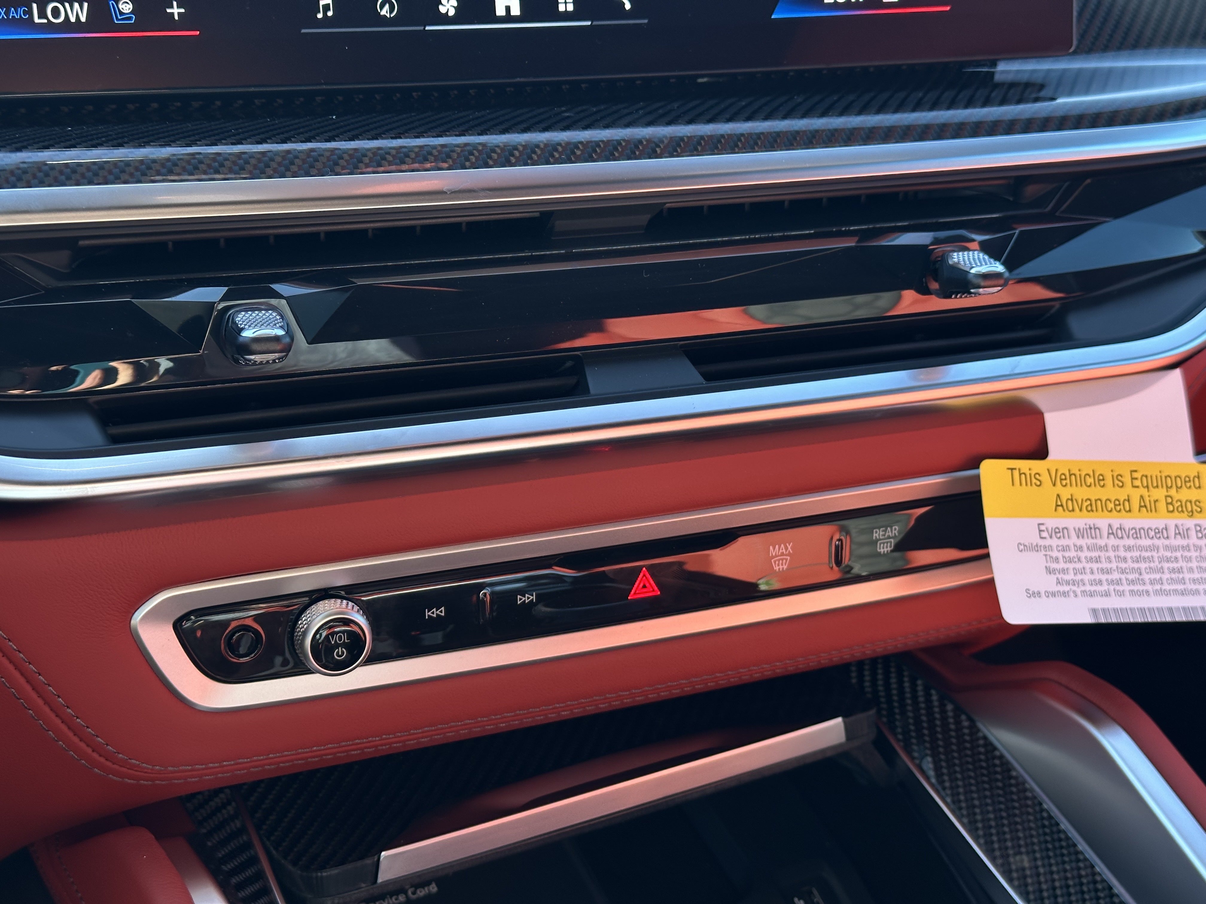 2026 BMW X5 M Competition