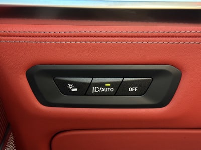 2026 BMW X5 M Competition