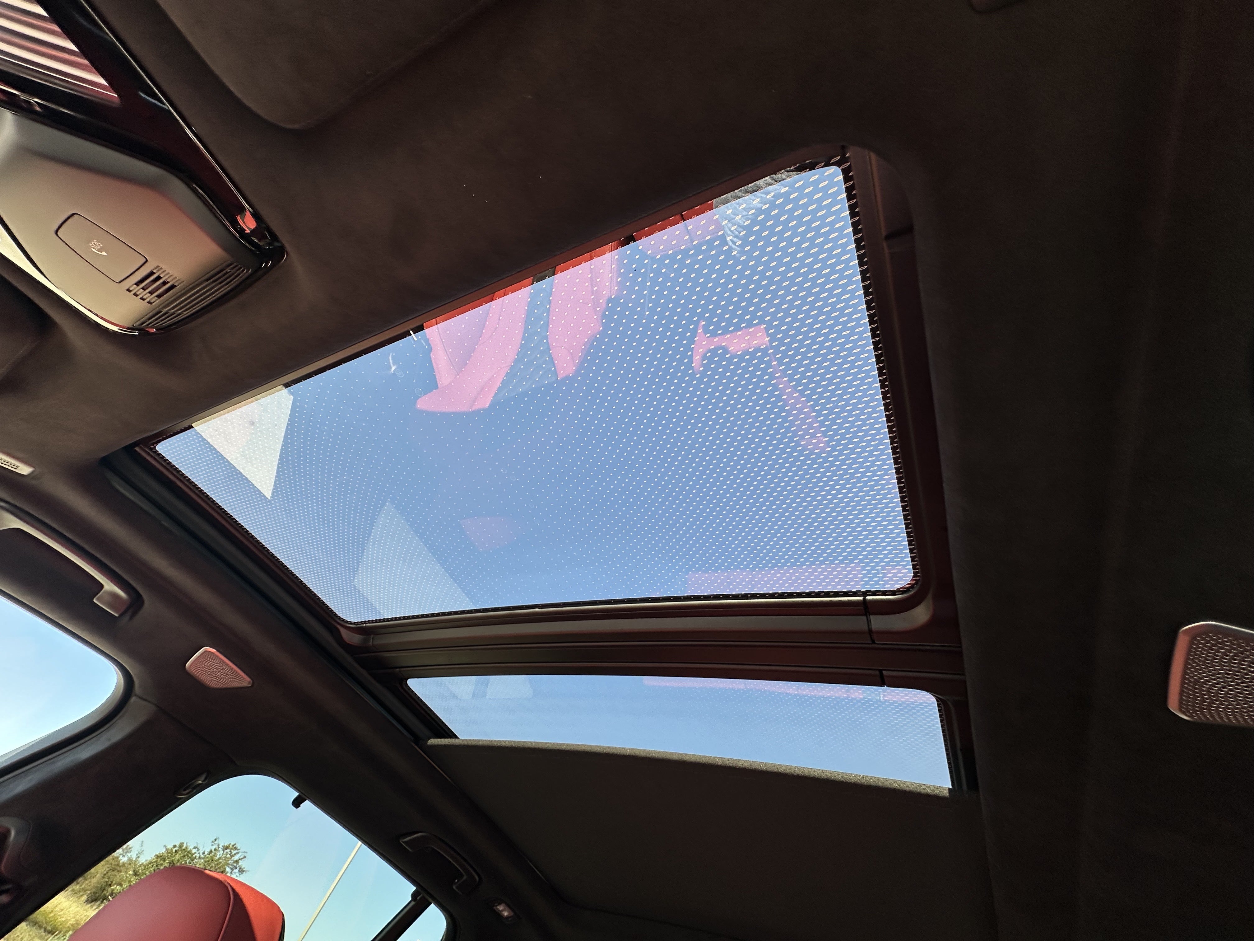 2026 BMW X5 M Competition