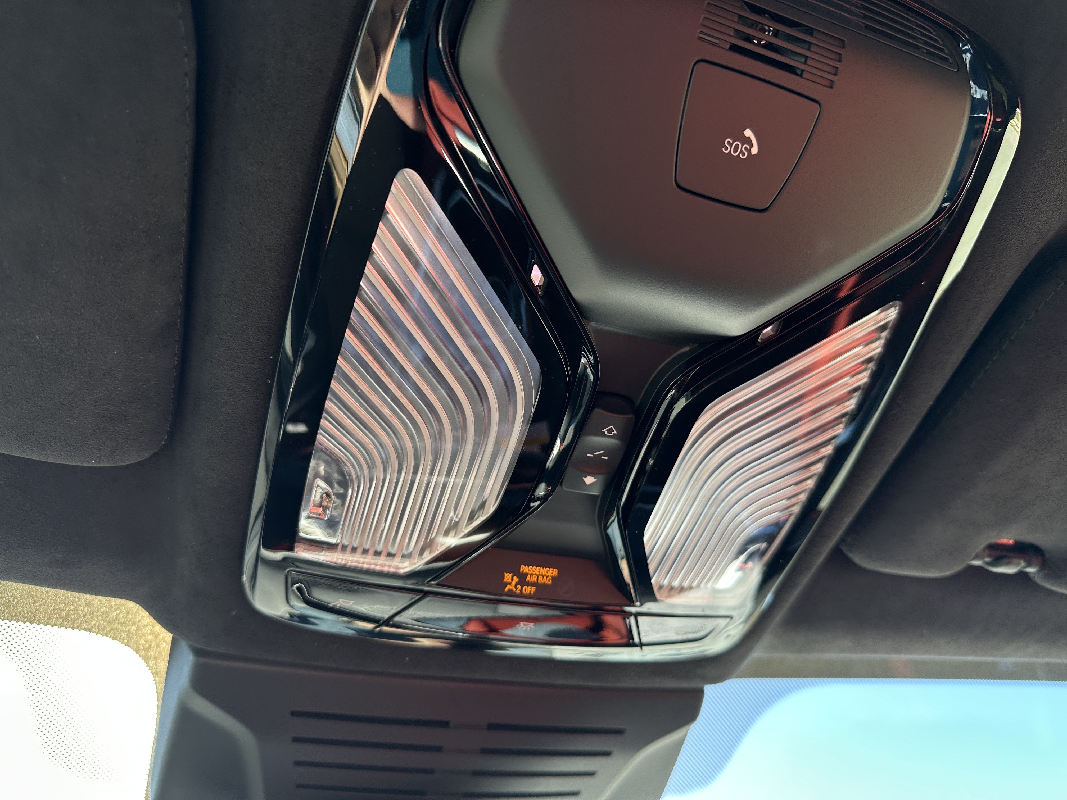 2026 BMW X5 M Competition