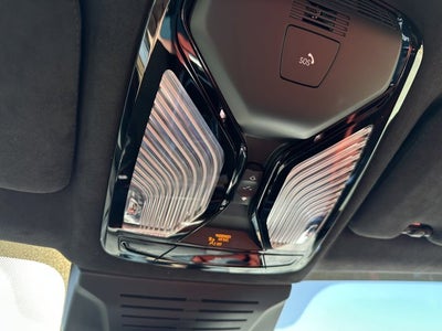 2026 BMW X5 M Competition