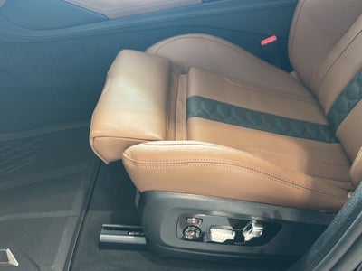 2026 BMW X6 M Competition