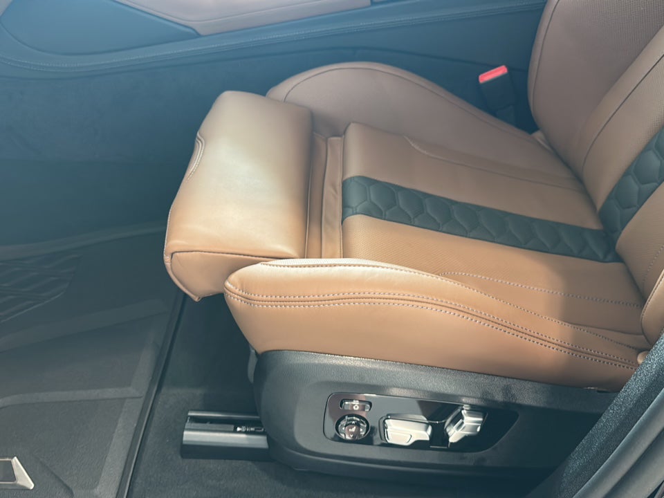 2026 BMW X6 M Competition