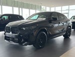 2026 BMW X6 M Competition