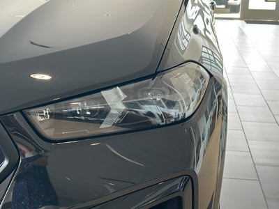 2026 BMW X6 M Competition