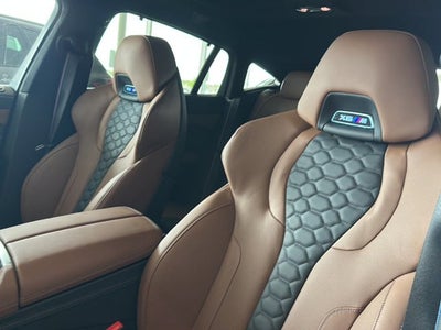 2026 BMW X6 M Competition