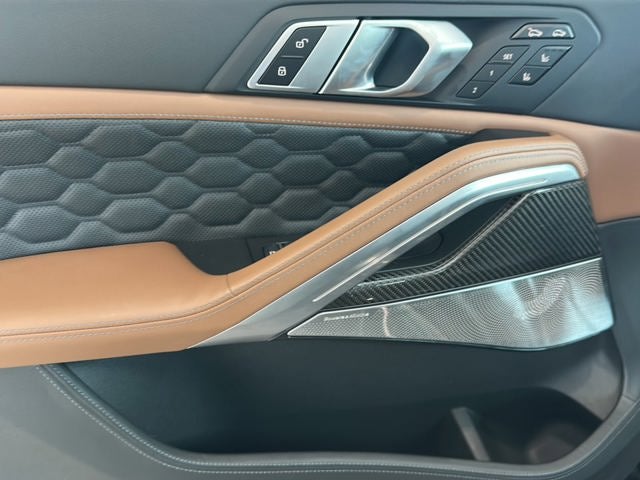 2026 BMW X6 M Competition