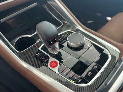 2026 BMW X6 M Competition