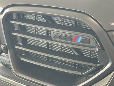 2026 BMW X6 M Competition