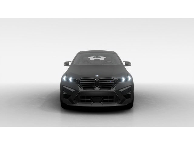 2027 BMW X6 M Competition