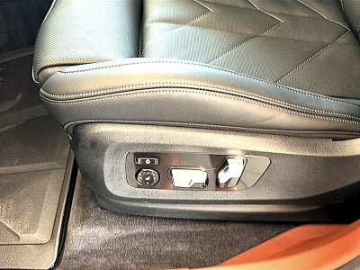 2026 BMW XM Label